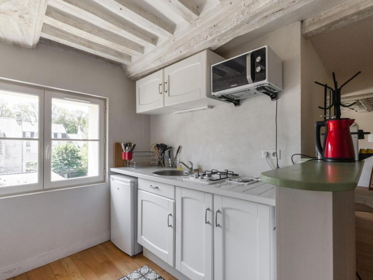 Heritage Apartment In Bayeux Near Museum Of Art Cameră foto