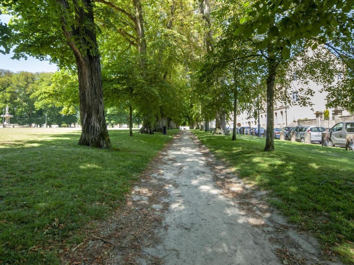 Heritage Apartment In Bayeux Near Museum Of Art Cameră foto